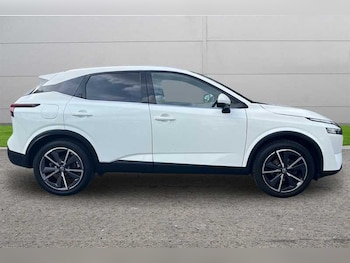 Used Nissan Qashqai 2022 for sale - 78530653: Photo