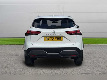 Used Nissan Qashqai 2022 for sale - 78530653: Photo