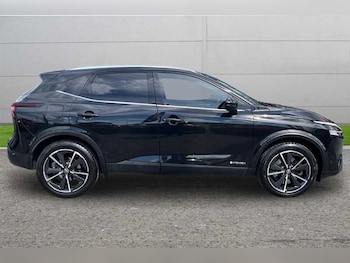 Used Nissan Qashqai 2023 for sale - 78530595: Photo