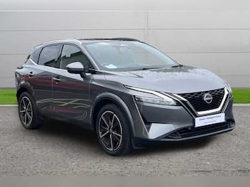 Used Nissan Qashqai 2022 for sale - 79678435: Photo