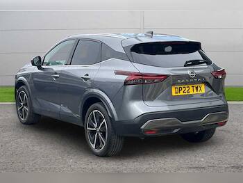 Used Nissan Qashqai 2022 for sale - 79678435: Photo
