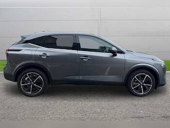 Used Nissan Qashqai 2022 for sale - 79678435: Photo