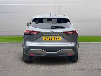 Used Nissan Qashqai 2022 for sale - 79678435: Photo