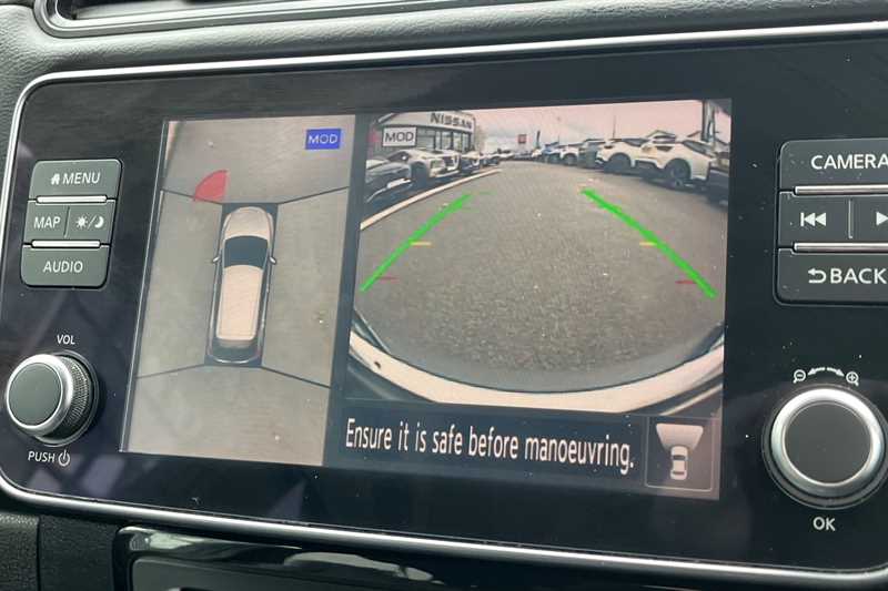 Used Nissan Leaf 2021 for sale - 77031792: Photo 27