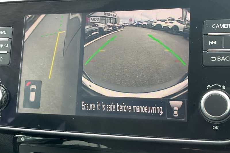 Used Nissan Leaf 2021 for sale - 77031792: Photo 28