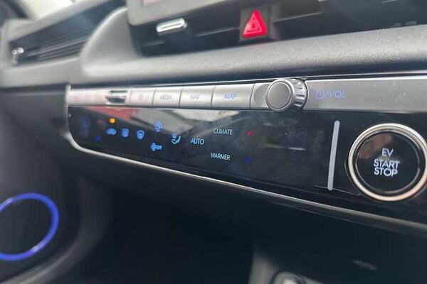 Used Hyundai IONIQ 5 2022 for sale - 76261983: Photo 12