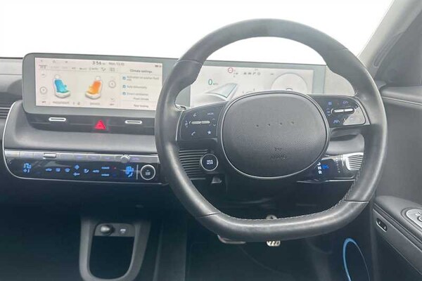 Used Hyundai IONIQ 5 2022 for sale - 76261983: Photo 15