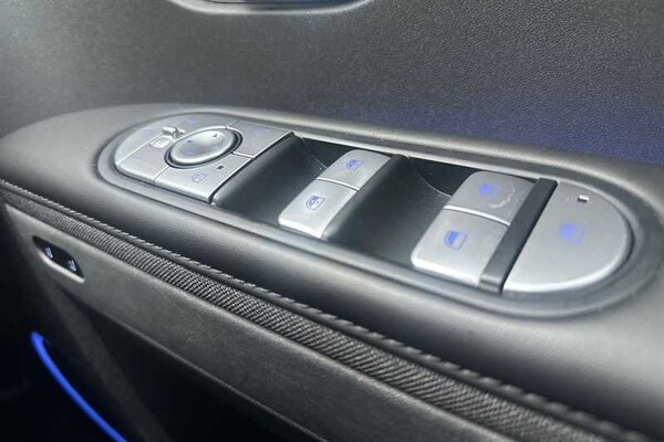 Used Hyundai IONIQ 5 2022 for sale - 76261983: Photo 18