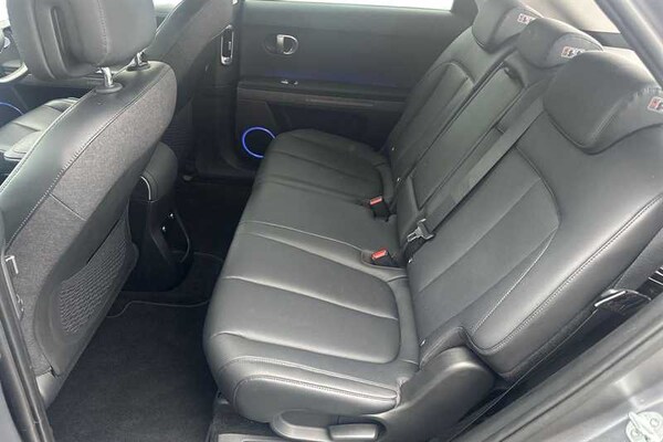 Used Hyundai IONIQ 5 2022 for sale - 76261983: Photo 19