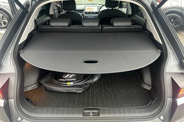 Used Hyundai IONIQ 5 2022 for sale - 76261983: Photo 20