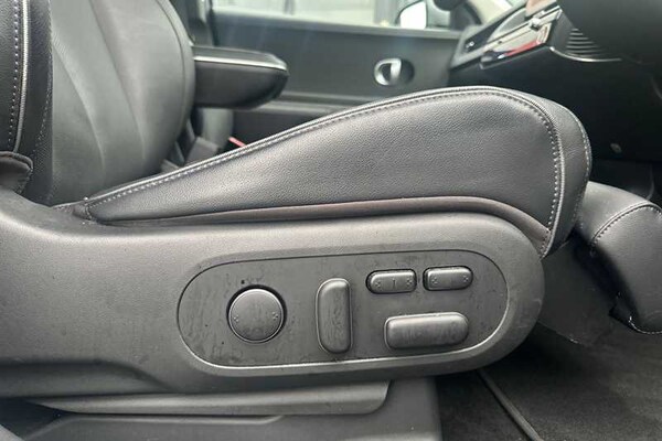 Used Hyundai IONIQ 5 2022 for sale - 76261983: Photo 24