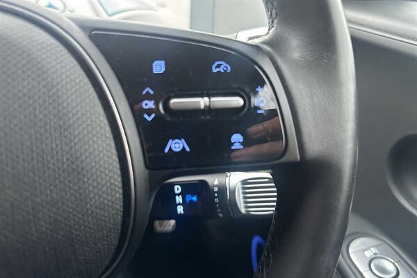 Used Hyundai IONIQ 5 2022 for sale - 76261983: Photo 25