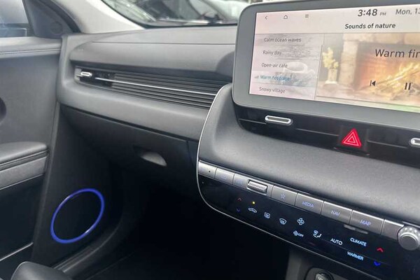 Used Hyundai IONIQ 5 2022 for sale - 76261983: Photo 28