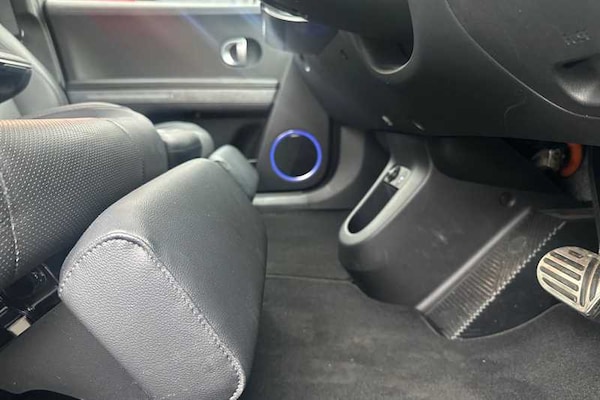 Used Hyundai IONIQ 5 2022 for sale - 76261983: Photo 30