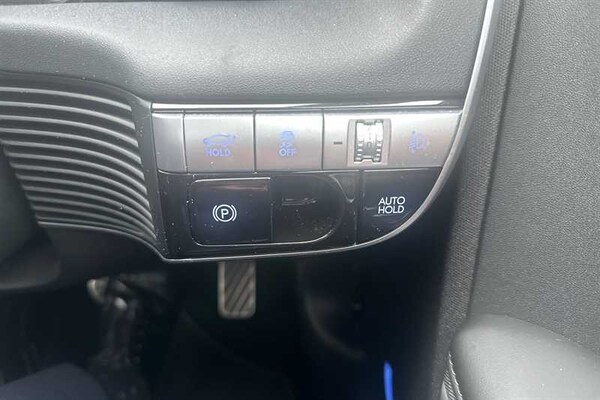 Used Hyundai IONIQ 5 2022 for sale - 76261983: Photo 33