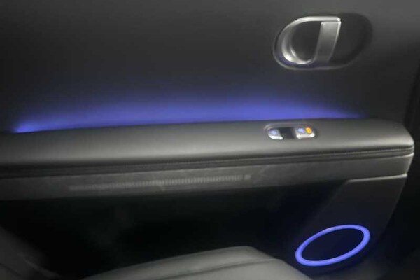 Used Hyundai IONIQ 5 2022 for sale - 76261983: Photo 38