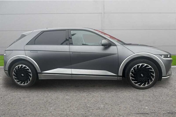 Used Hyundai IONIQ 5 2022 for sale - 76261983: Photo 3
