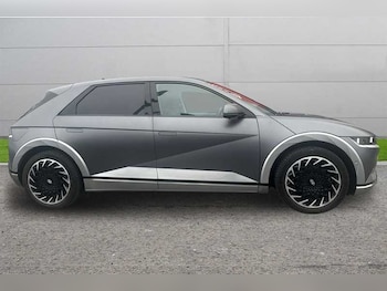 Used Hyundai IONIQ 5 2022 for sale - 76261983: Photo