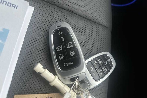 Used Hyundai IONIQ 5 2022 for sale - 76261983: Photo 40