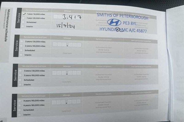 Used Hyundai IONIQ 5 2022 for sale - 76261983: Photo 41