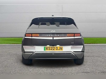 Used Hyundai IONIQ 5 2022 for sale - 76261983: Photo
