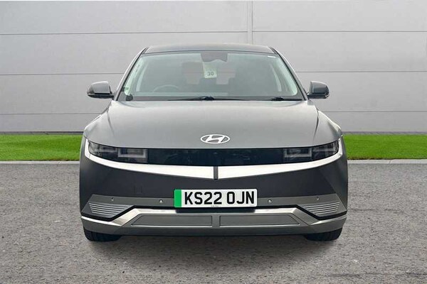 Used Hyundai IONIQ 5 2022 for sale - 76261983: Photo 5