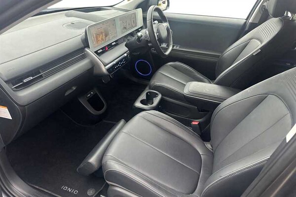 Used Hyundai IONIQ 5 2022 for sale - 76261983: Photo 7