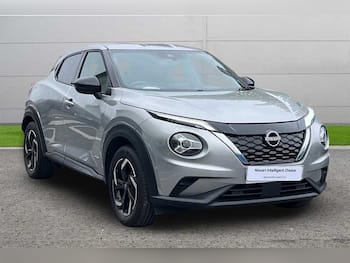 Used Nissan Juke 2023 for sale - 79592253: Photo
