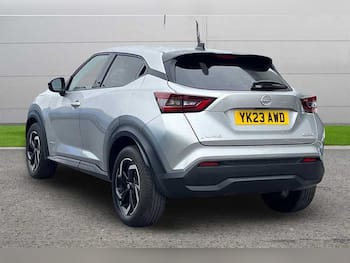 Used Nissan Juke 2023 for sale - 79592253: Photo