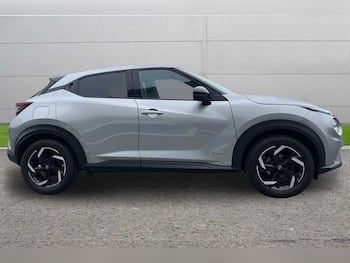 Used Nissan Juke 2023 for sale - 79592253: Photo