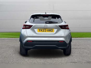 Used Nissan Juke 2023 for sale - 79592253: Photo