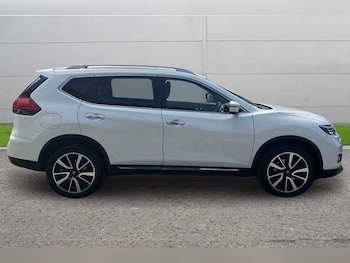 Used Nissan X-Trail 2020 for sale - 79160222: Photo
