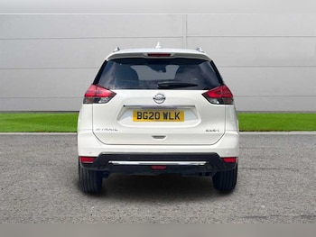 Used Nissan X-Trail 2020 for sale - 79160222: Photo
