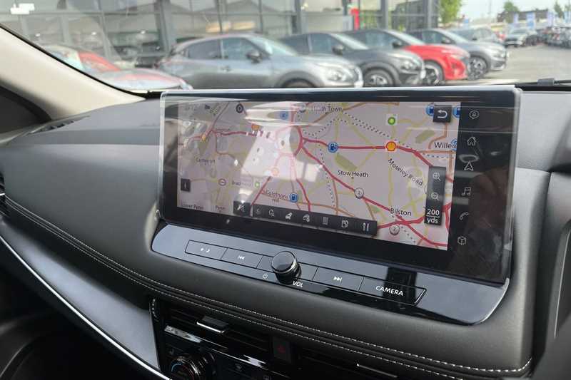 Used Nissan X-Trail 2025 for sale - 76515144: Photo 10