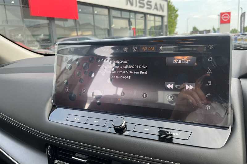 Used Nissan X-Trail 2025 for sale - 76515144: Photo 11