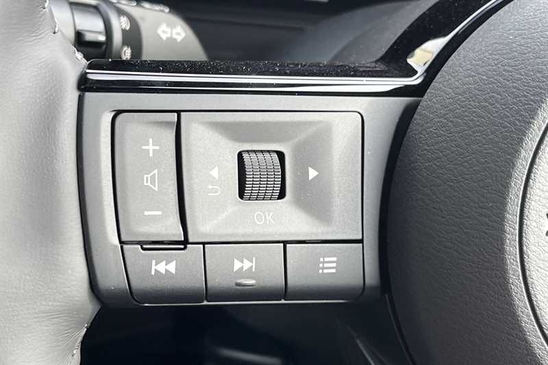 Used Nissan X-Trail 2025 for sale - 76515144: Photo 16