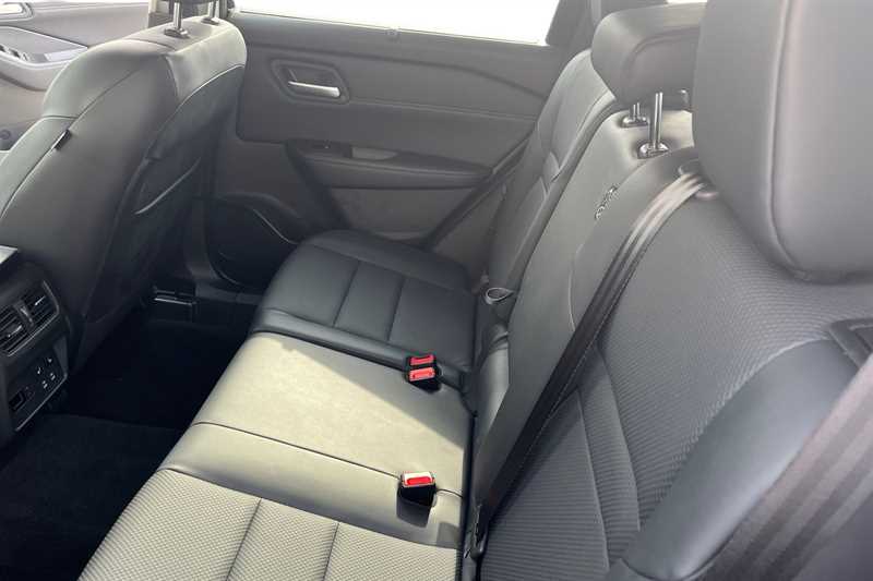 Used Nissan X-Trail 2025 for sale - 76515144: Photo 19