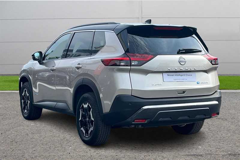 Used Nissan X-Trail 2025 for sale - 76515144: Photo 2