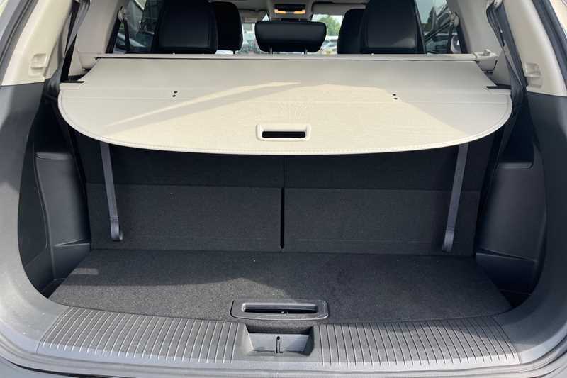 Used Nissan X-Trail 2025 for sale - 76515144: Photo 20