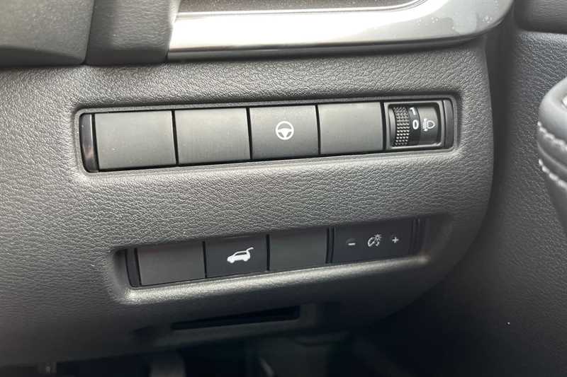 Used Nissan X-Trail 2025 for sale - 76515144: Photo 25