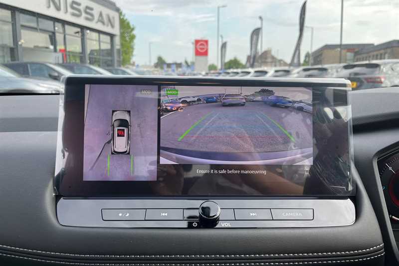 Used Nissan X-Trail 2025 for sale - 76515144: Photo 26