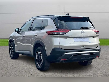 Used Nissan X-Trail 2025 for sale - 76515144: Photo