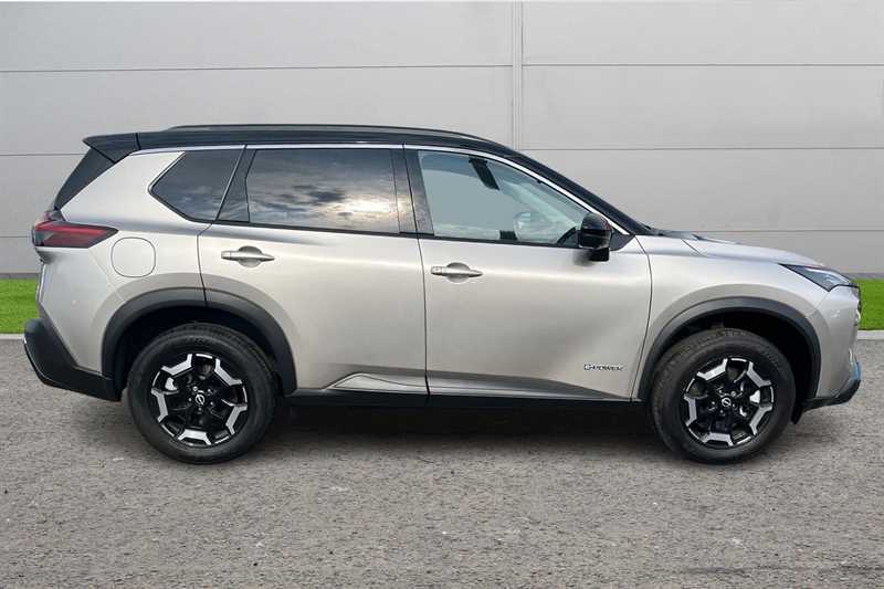 Used Nissan X-Trail 2025 for sale - 76515144: Photo 3