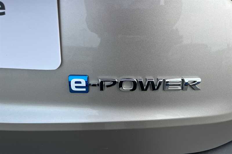 Used Nissan X-Trail 2025 for sale - 76515144: Photo 33