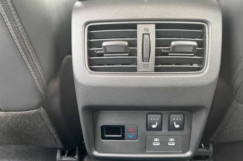 Used Nissan X-Trail 2025 for sale - 76515144: Photo 39