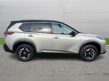 Used Nissan X-Trail 2025 for sale - 76515144: Photo