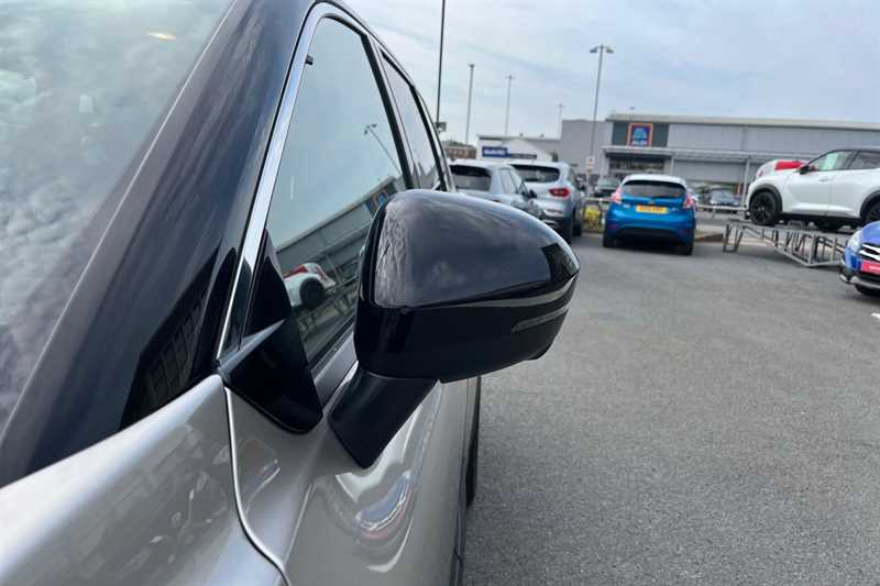 Used Nissan X-Trail 2025 for sale - 76515144: Photo 41