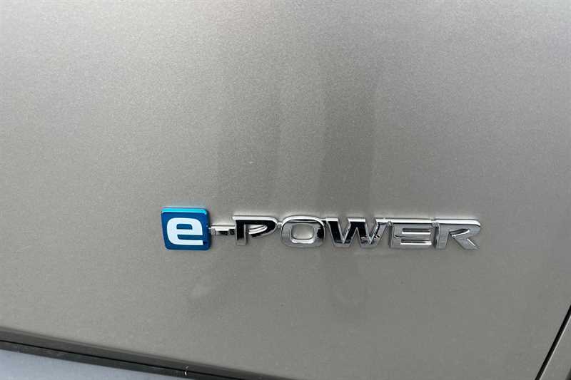 Used Nissan X-Trail 2025 for sale - 76515144: Photo 45