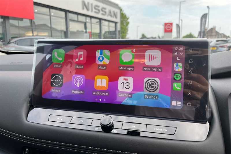 Used Nissan X-Trail 2025 for sale - 76515144: Photo 46