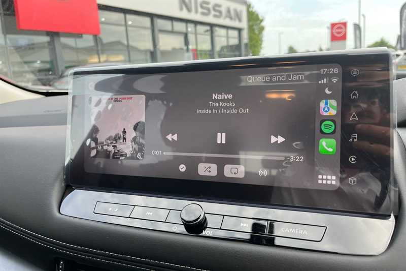 Used Nissan X-Trail 2025 for sale - 76515144: Photo 47